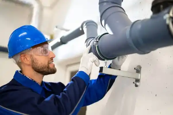 water damage restoration service University Center